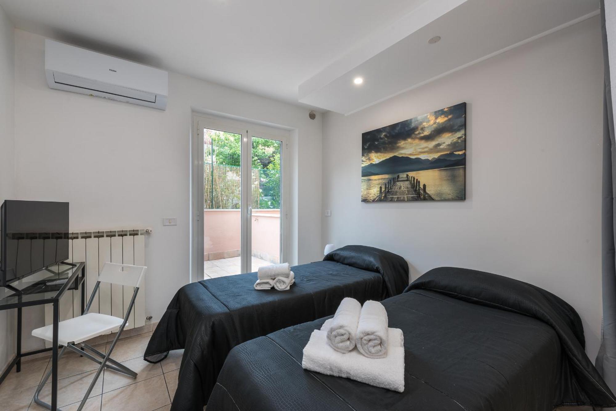 Travelershome Ciampino 170 Station Street Exterior photo